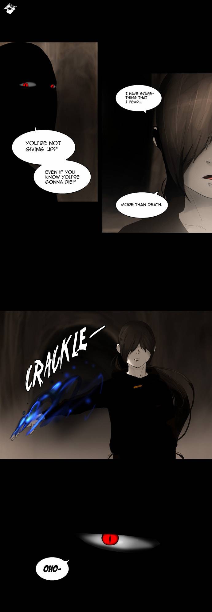 Tower of God Chapter 111 image 28